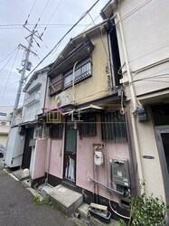 王子町２丁目中古テラスハウスの物件外観写真